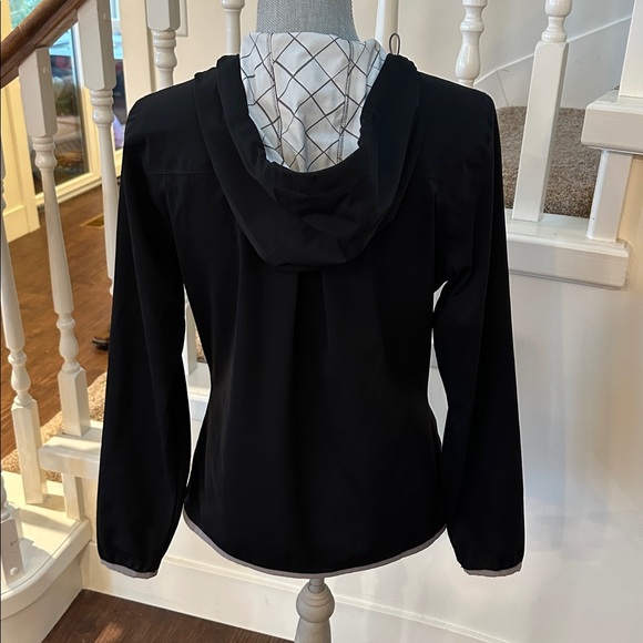 Adidas clima storm lightweight jacket - Picture 4 of 7